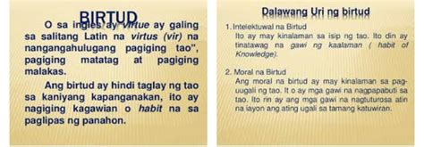 mga uri ng teolohikal na birtud|Birtud .